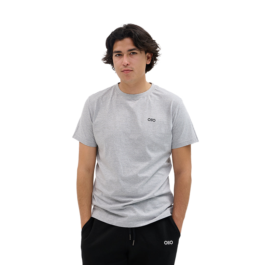 Signature Logo Tee