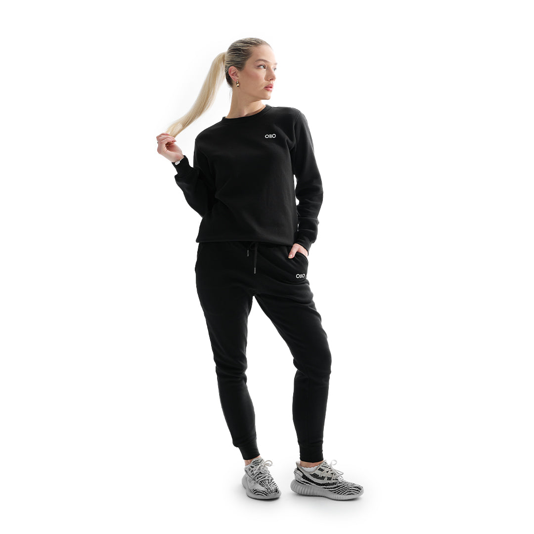 Signature Unisex Sweatshirt
