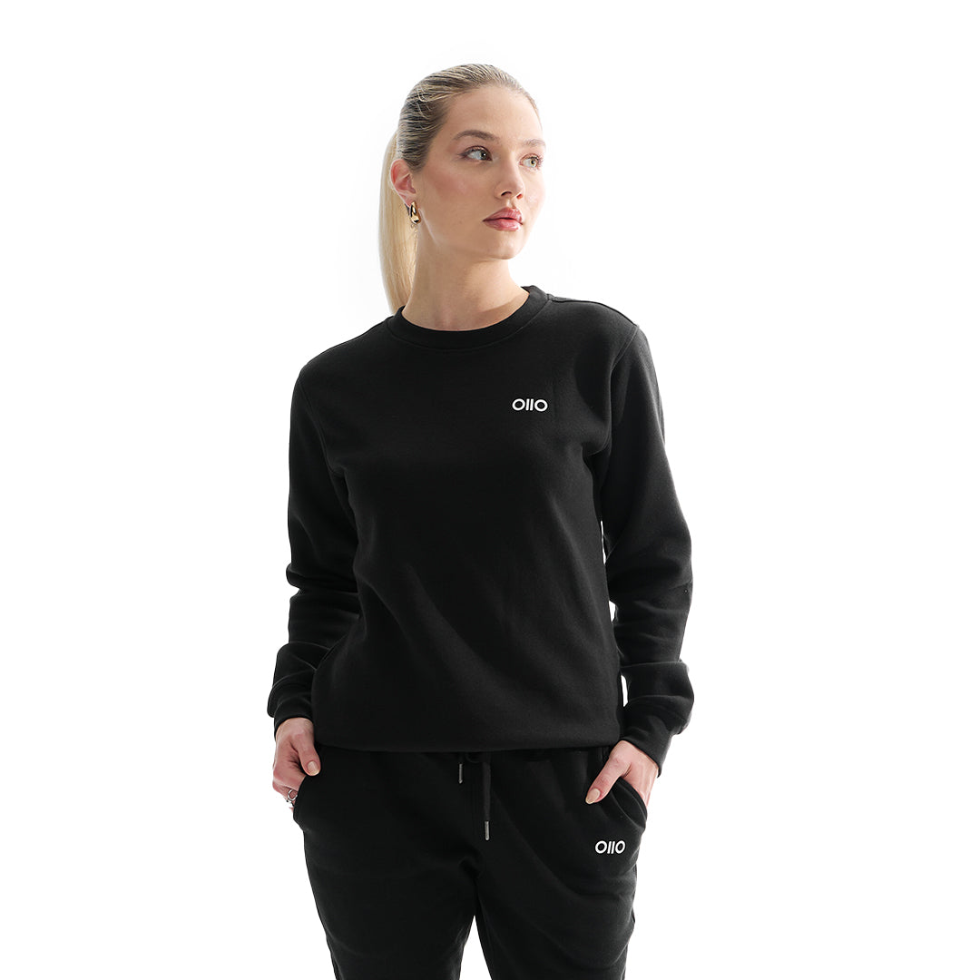 Signature Unisex Sweatshirt