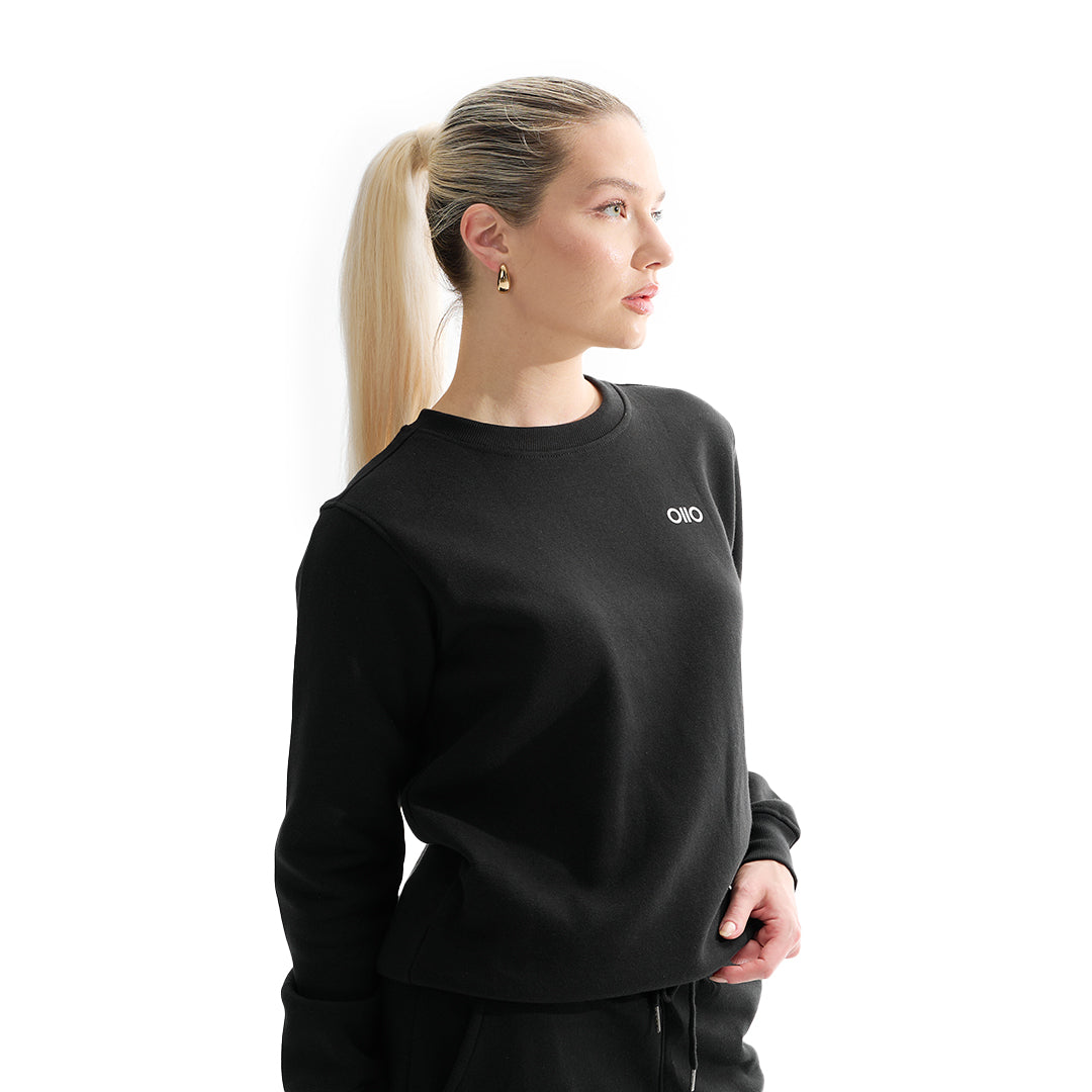 Signature Unisex Sweatshirt