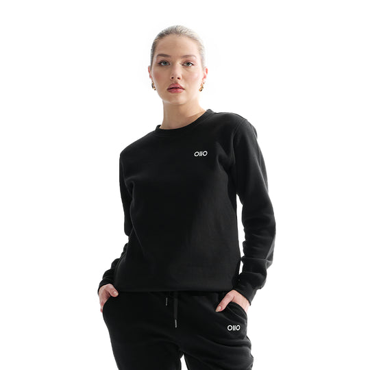 Signature Unisex Sweatshirt