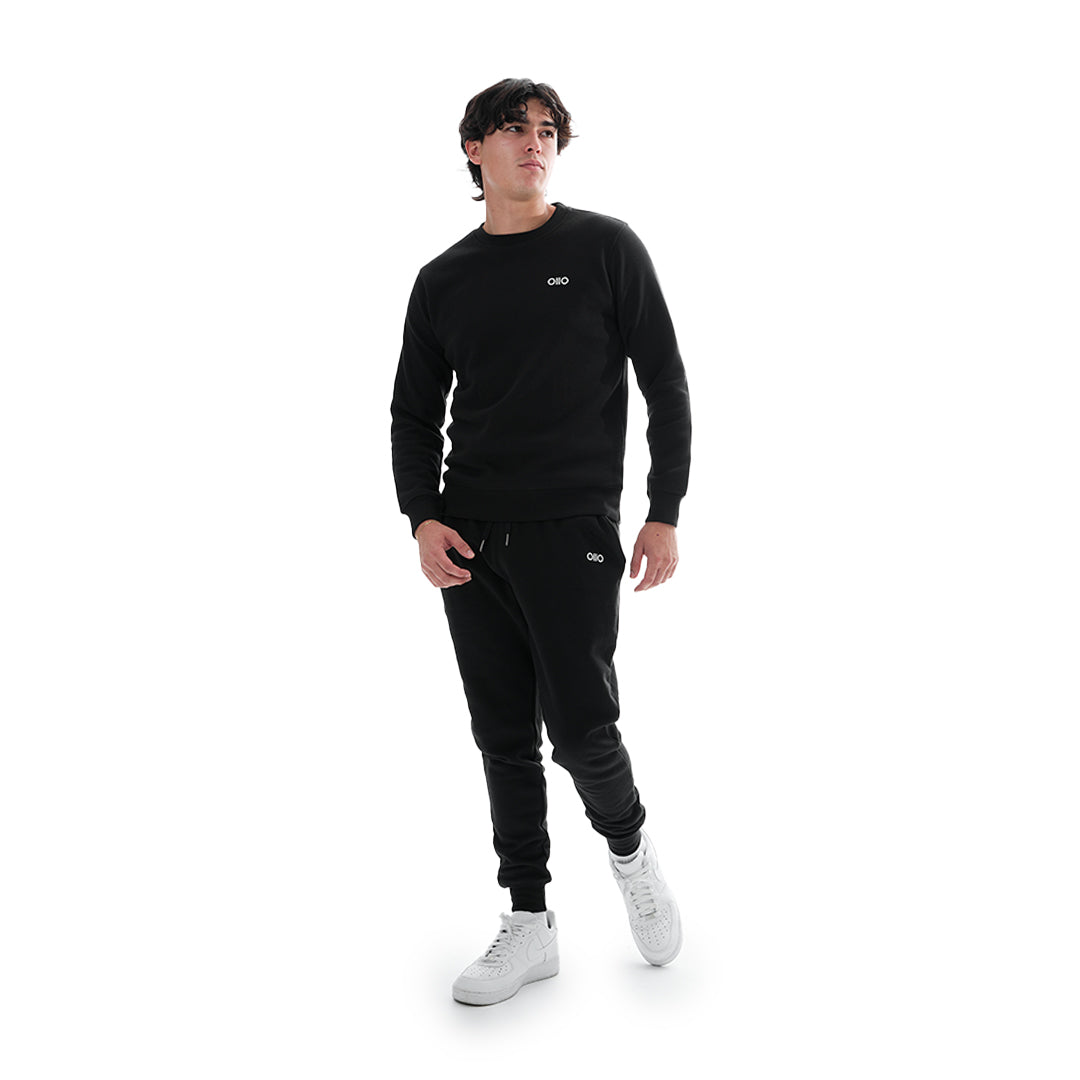 Signature Unisex Sweatshirt