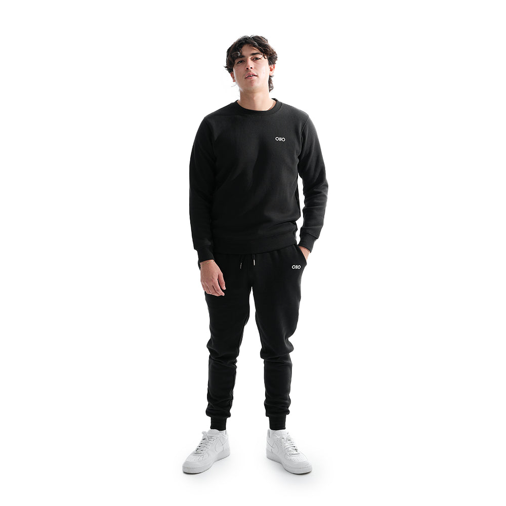 Signature Unisex Sweatshirt