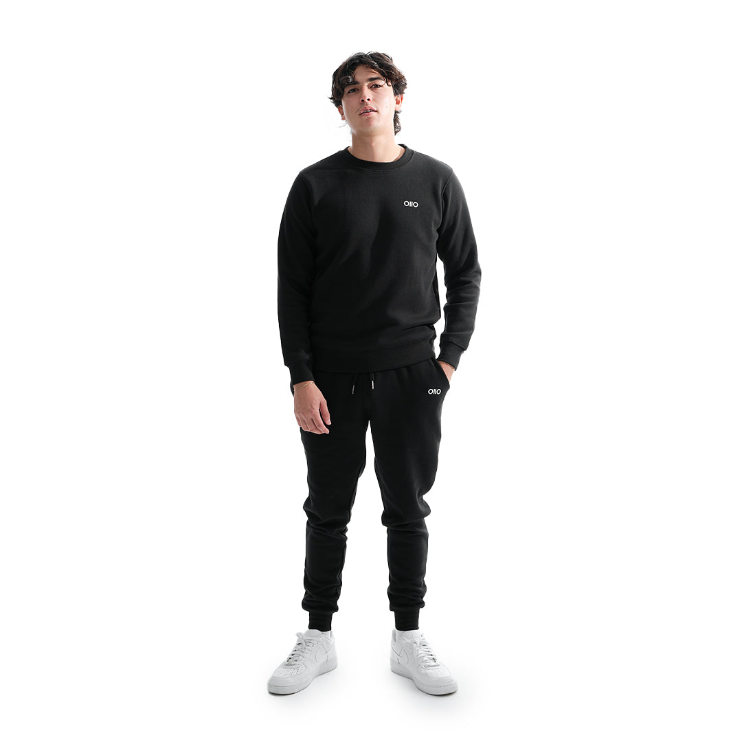 Signature Unisex Sweatshirt