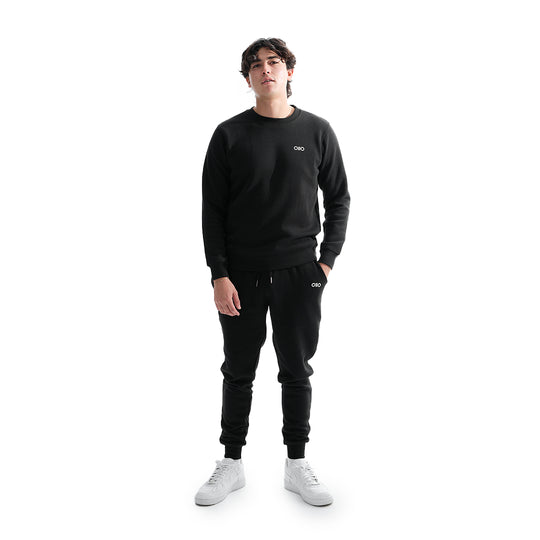 Signature Unisex Sweatshirt