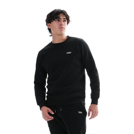 Signature Unisex Sweatshirt