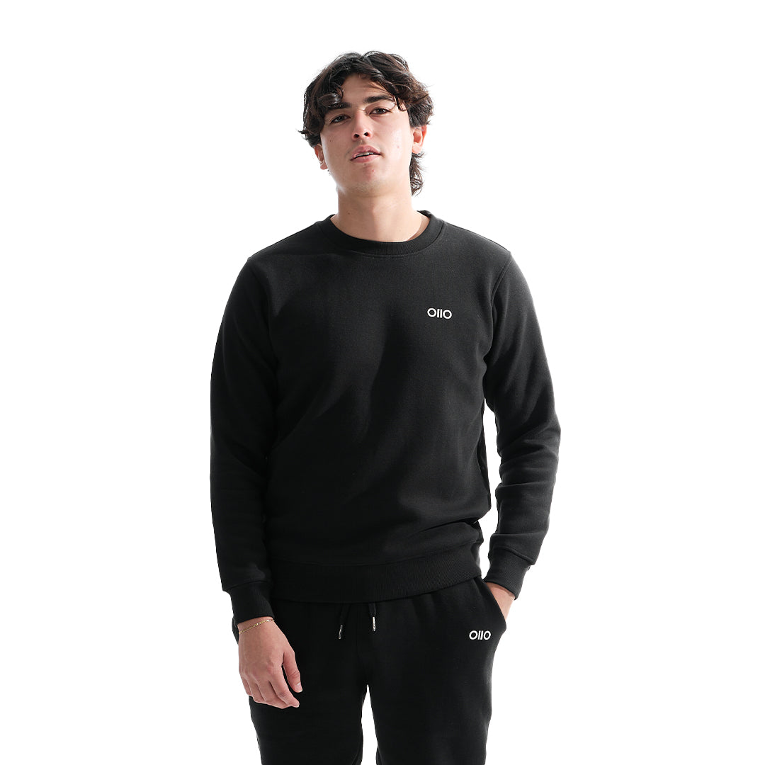 Signature Unisex Sweatshirt