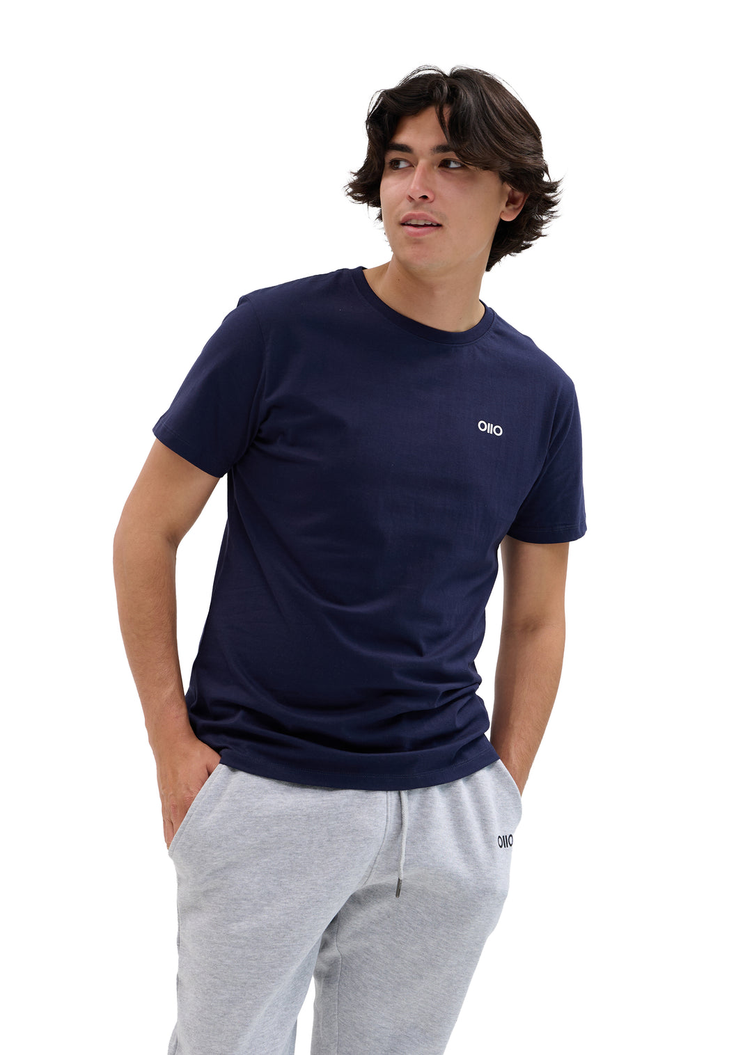 Signature Logo Tee