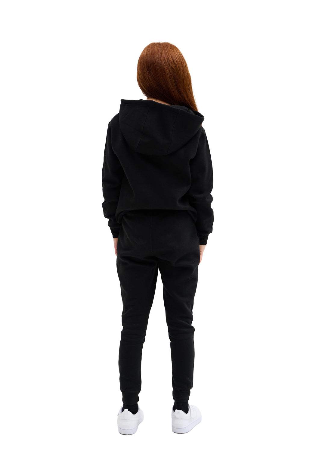 Kids' Cozy Fleece Hoodie