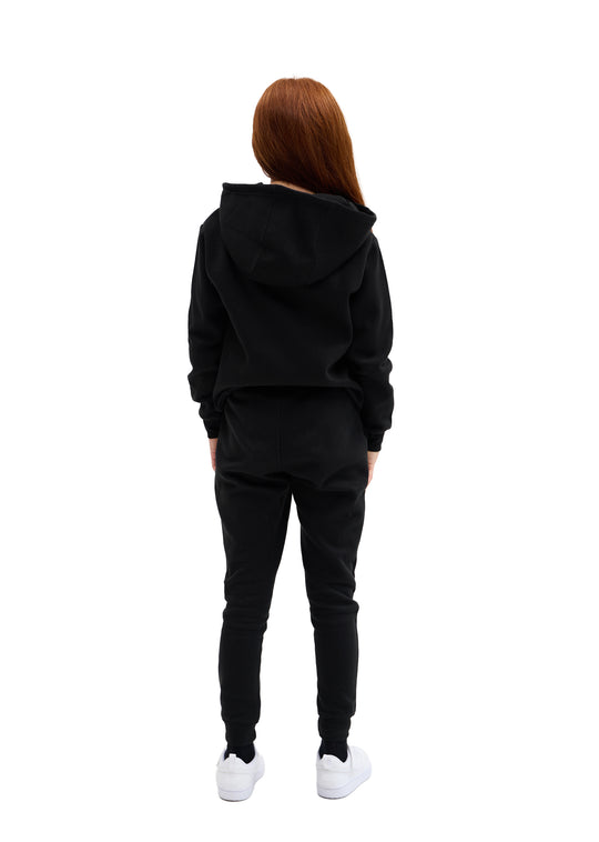 Kids' Cozy Fleece Hoodie