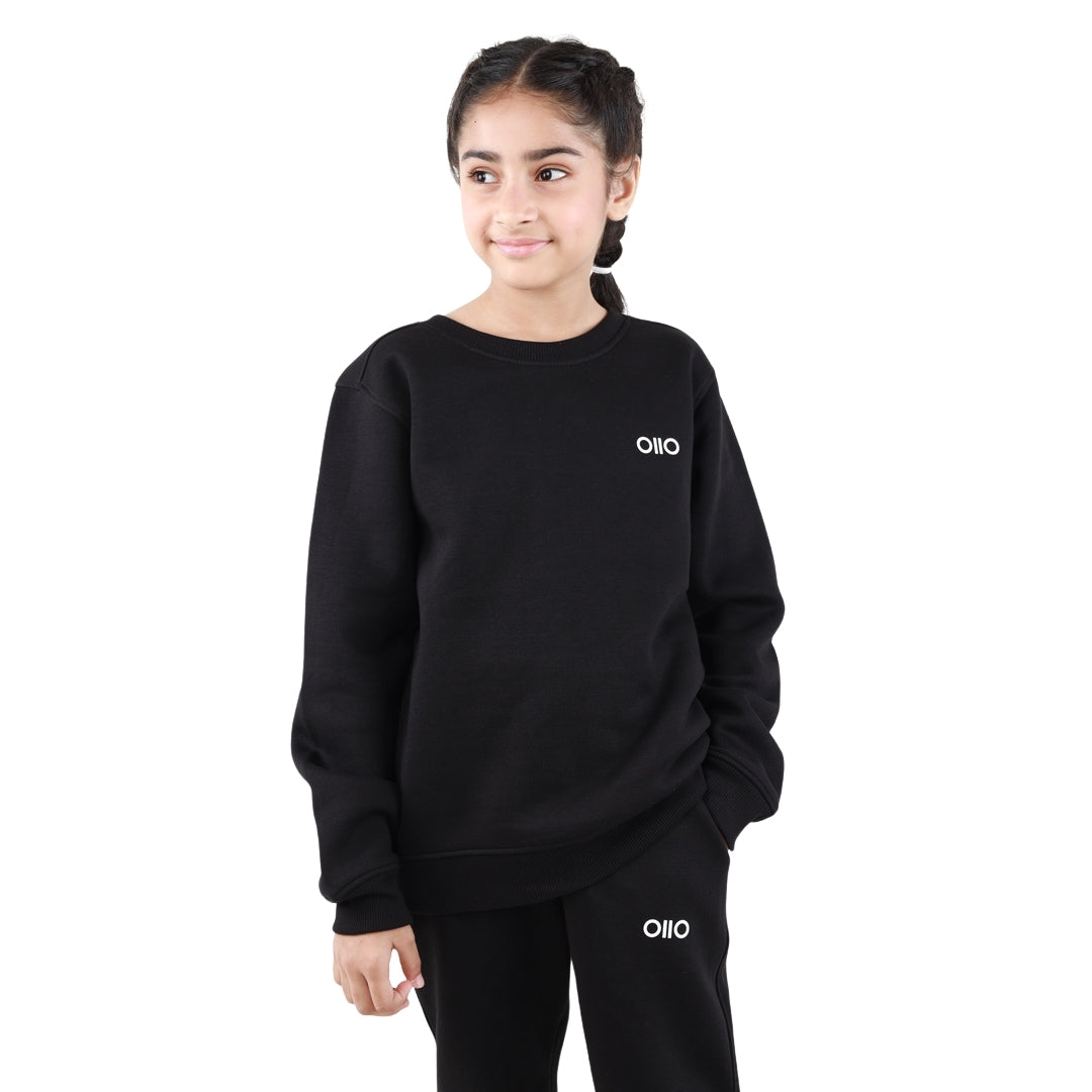 Kid's Signature Sweatshirt