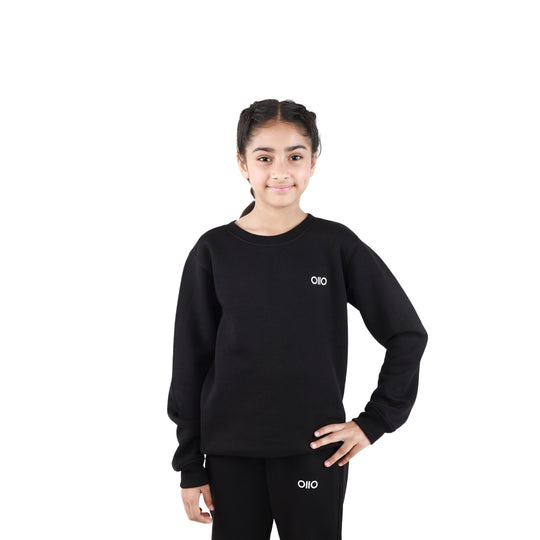 Kid's Signature Sweatshirt