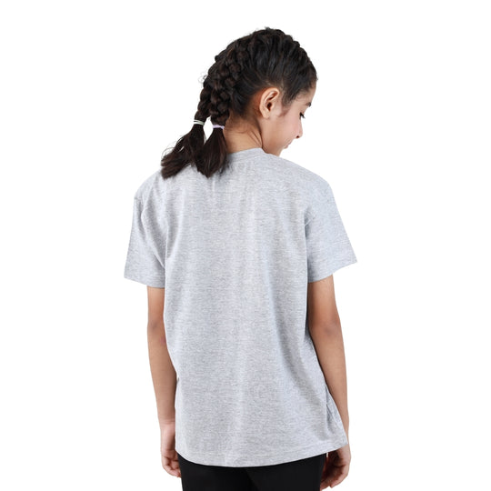 Kids' Signature Logo Tee