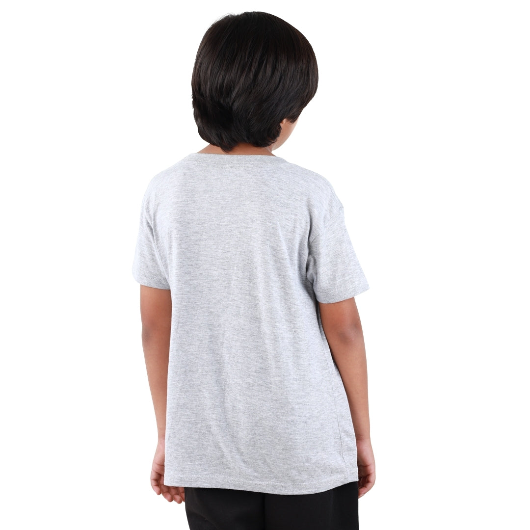 Kids' Signature Logo Tee