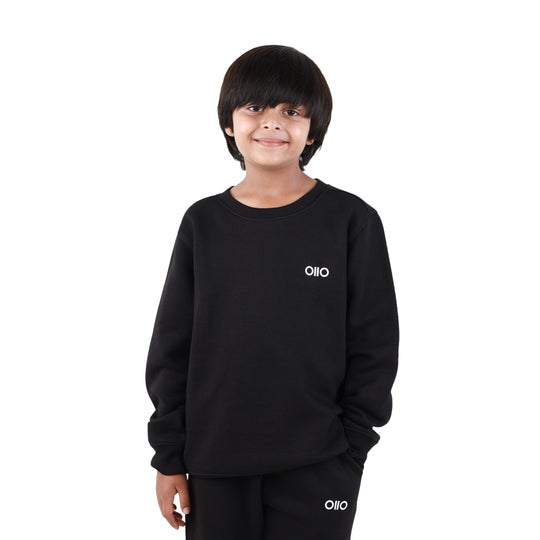 Kid's Signature Sweatshirt