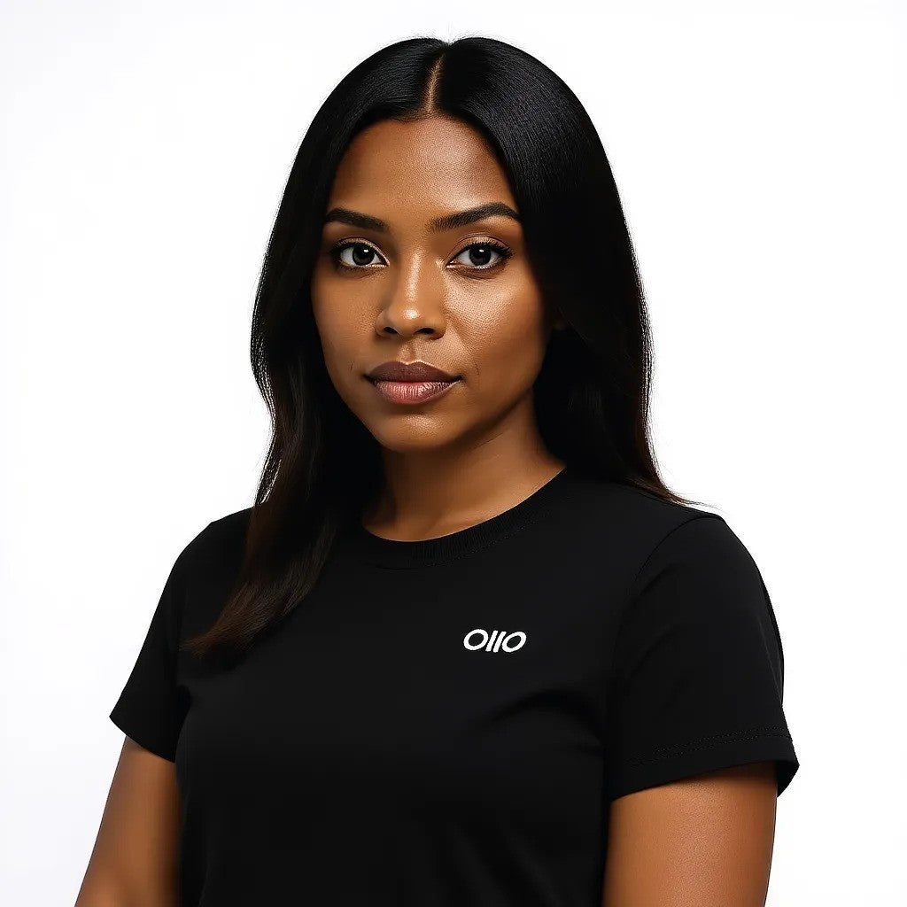 Signature Logo Tee