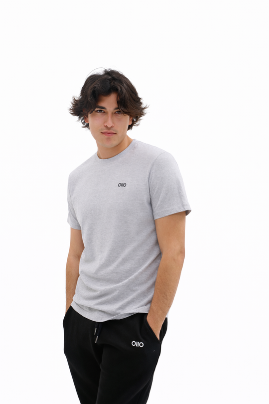 Signature Logo Tee