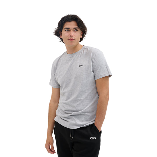 Signature Logo Tee