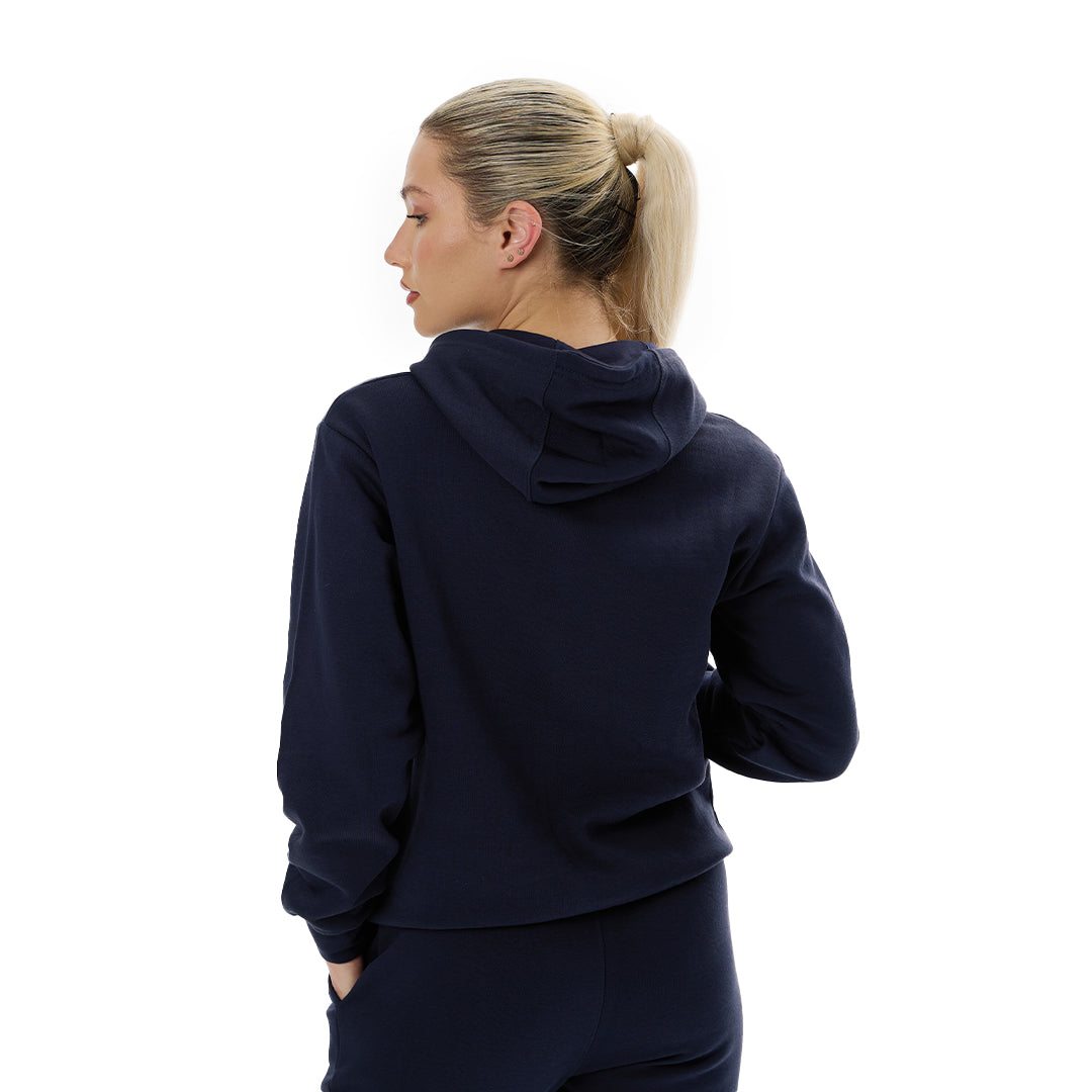 Signature Unisex Fleece Hoodie