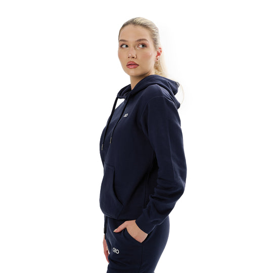 Signature Unisex Fleece Hoodie