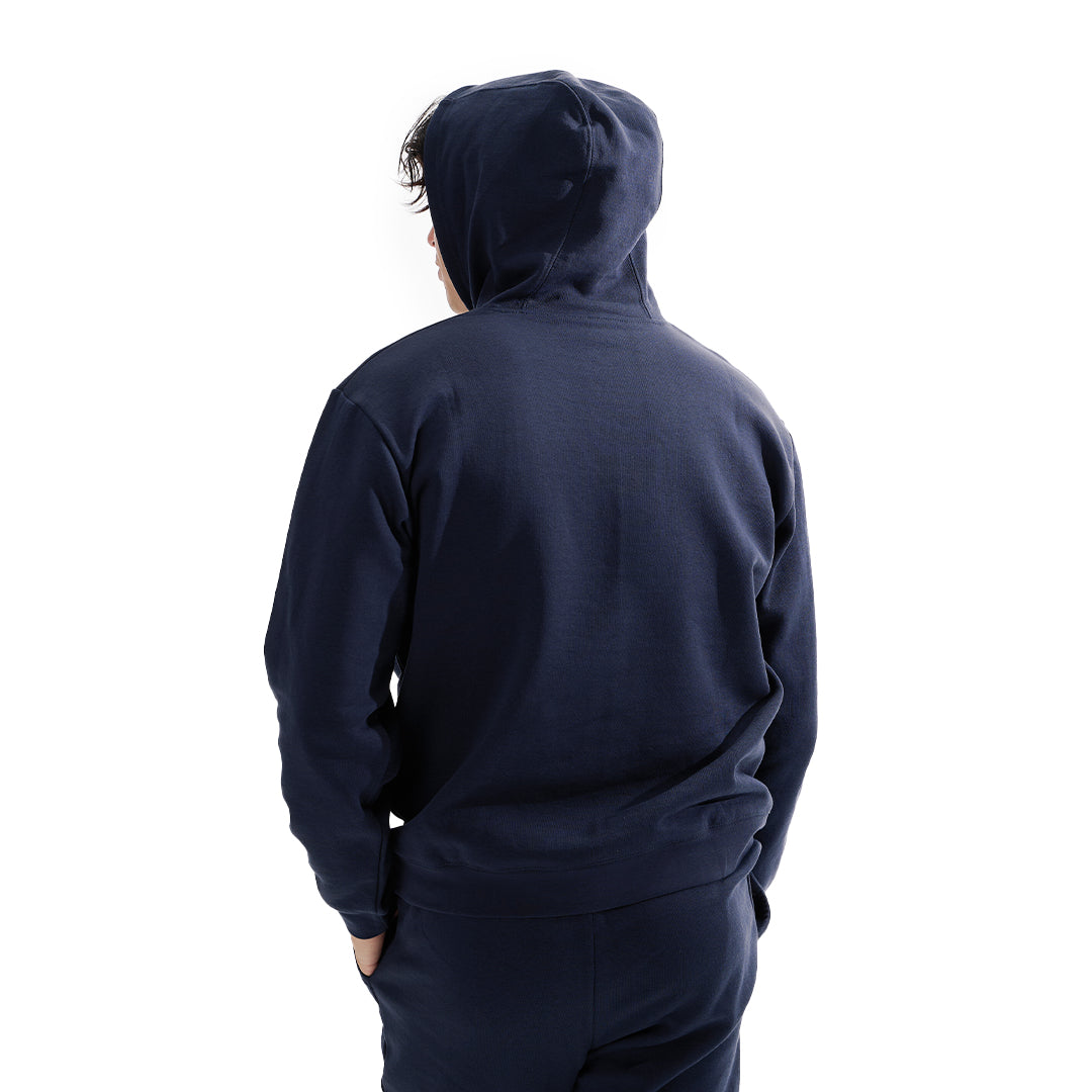 Signature Fleece Hoodie