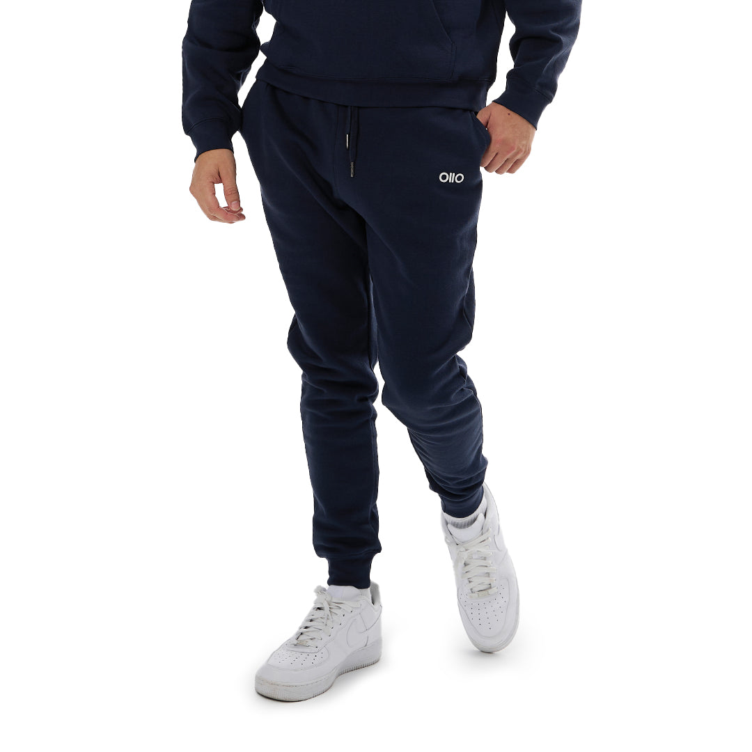 Signature Essentials Jogger Pants