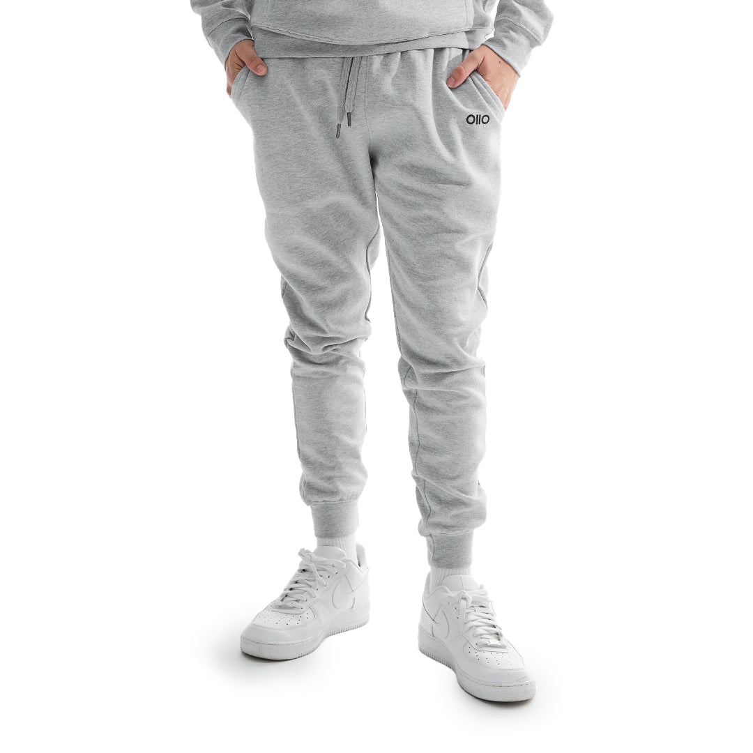 Signature Unisex Jogger Pants