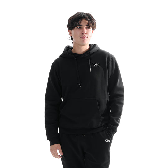 Signature Unisex Fleece Hoodie