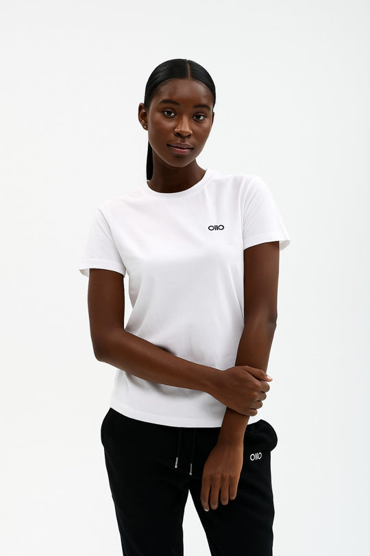Signature Logo Tee