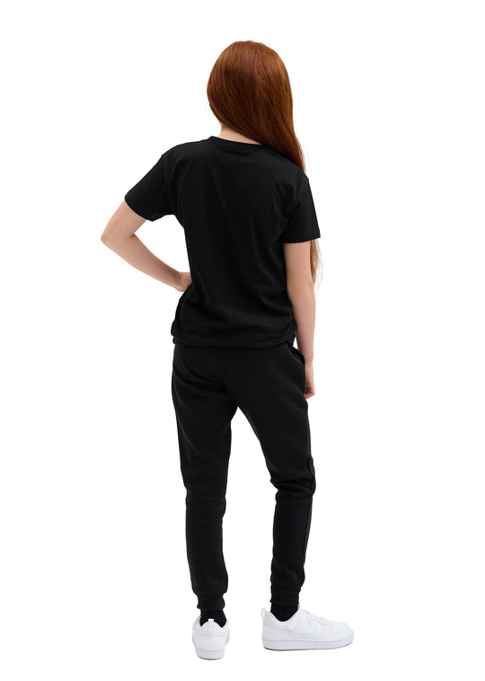 Kids' Signature Logo Tee