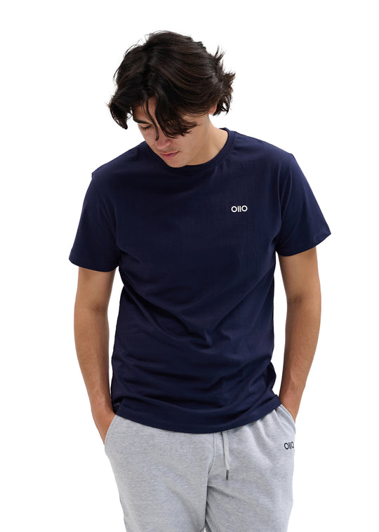 Signature Logo Tee