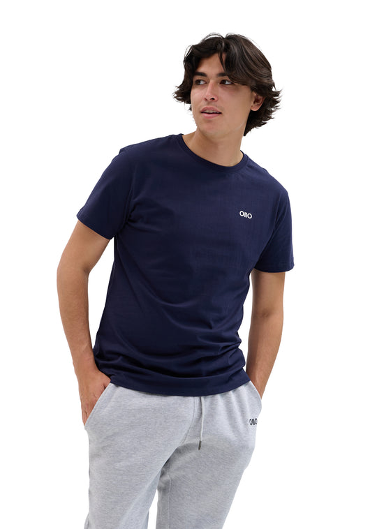 Signature Logo Tee