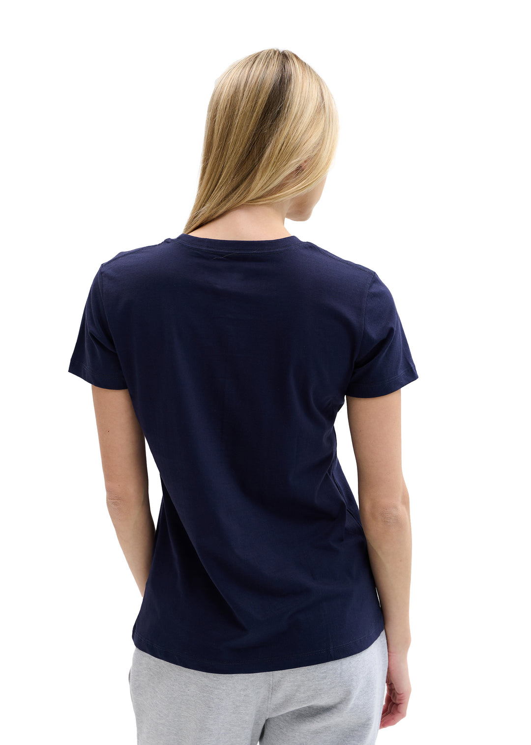 Signature Logo Tee