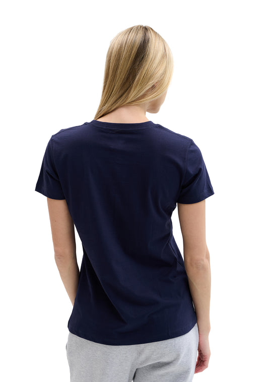Signature Logo Tee