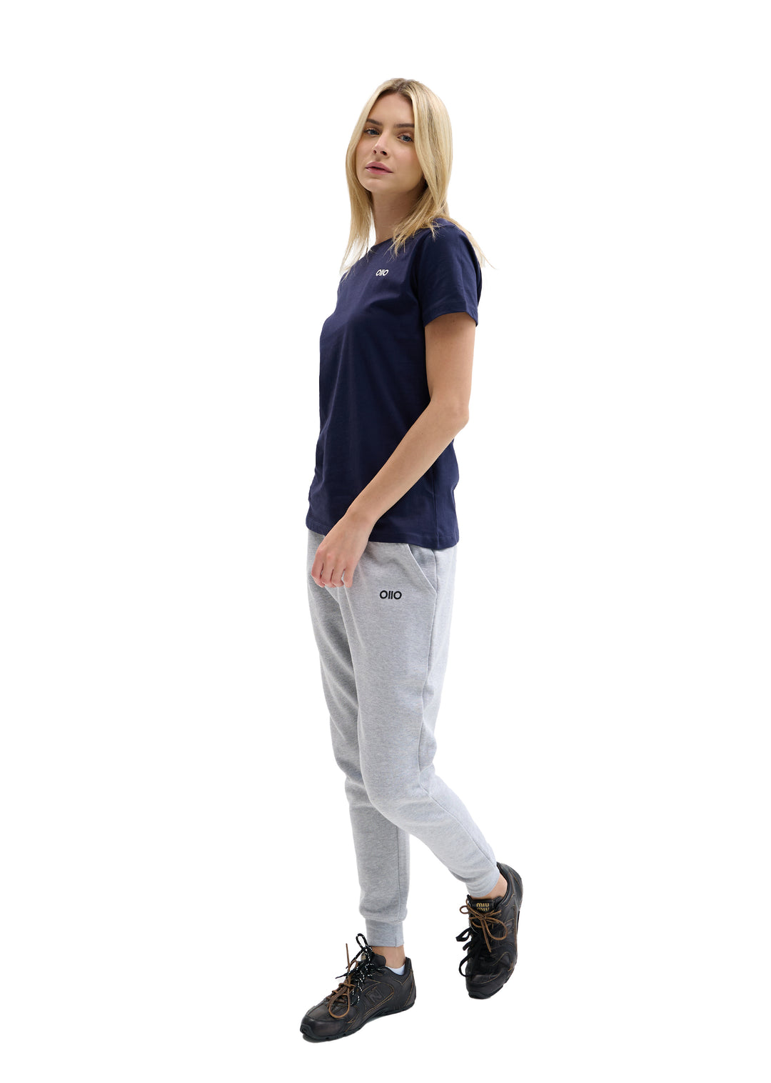 Signature Logo Tee