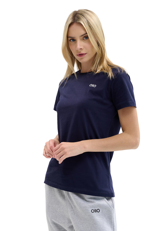 Signature Logo Tee