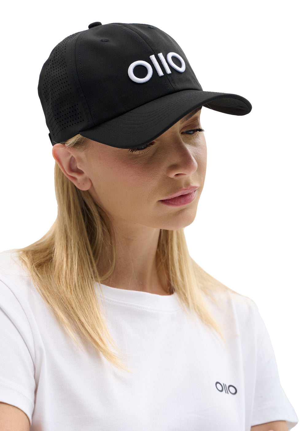 OIIO Signature Performance Cap