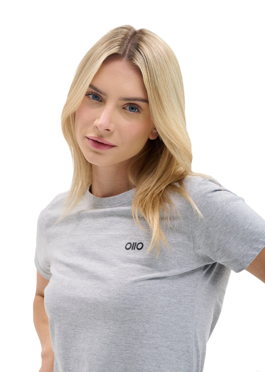 Signature Logo Tee