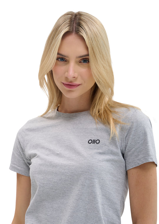 Signature Logo Tee