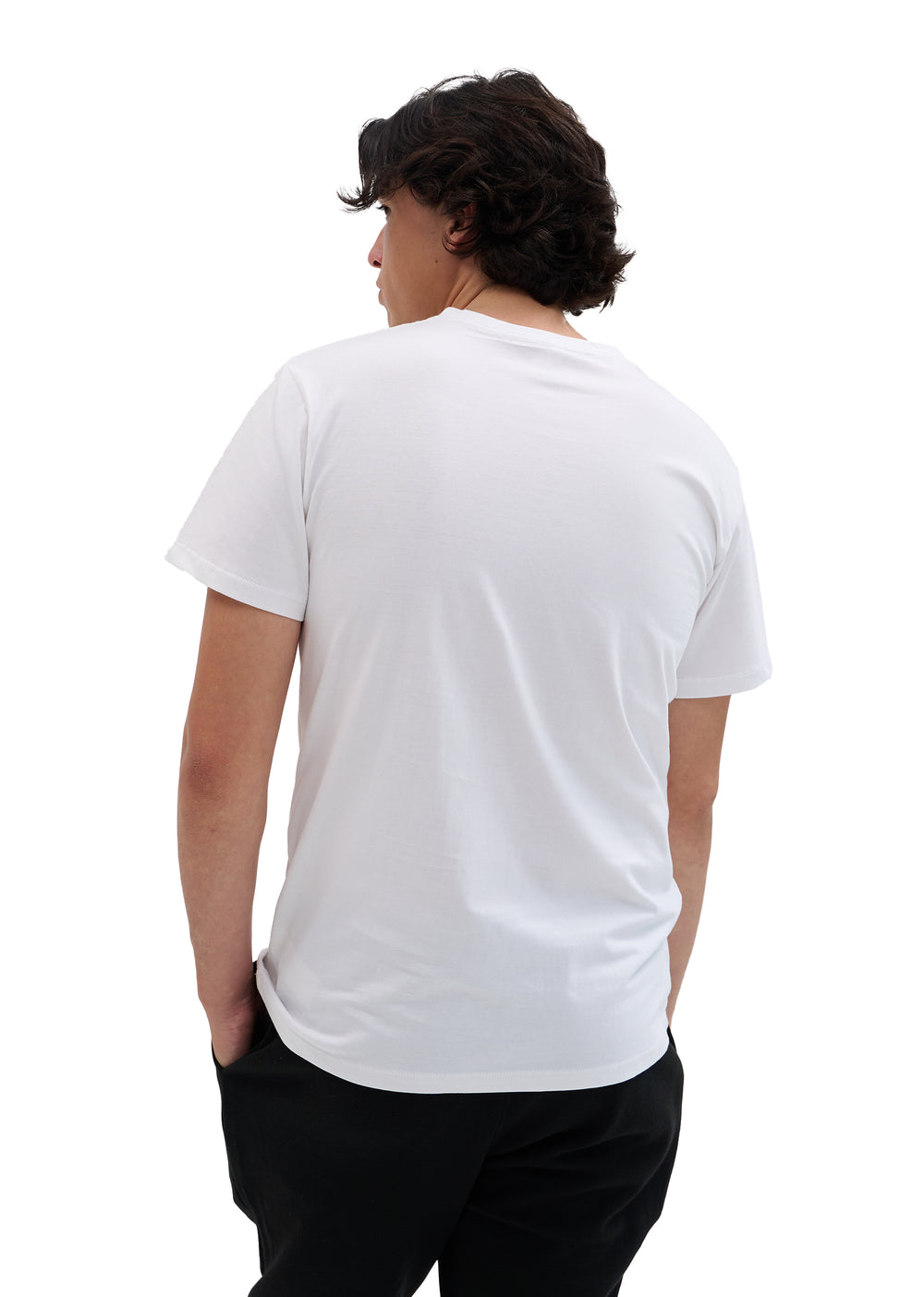 Signature Logo Tee