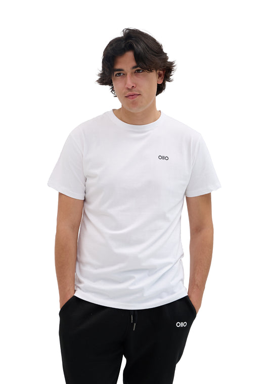 Signature Logo Tee
