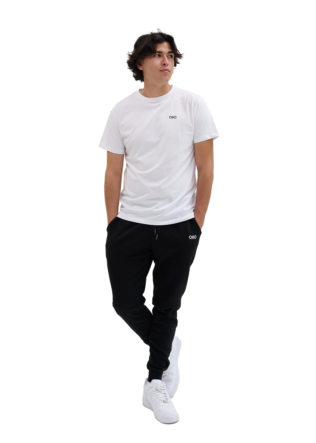 Signature Logo Tee