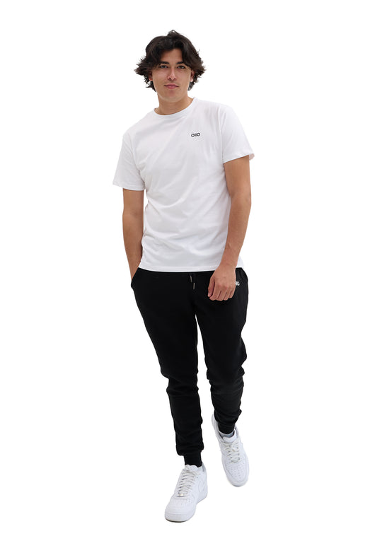 Signature Logo Tee