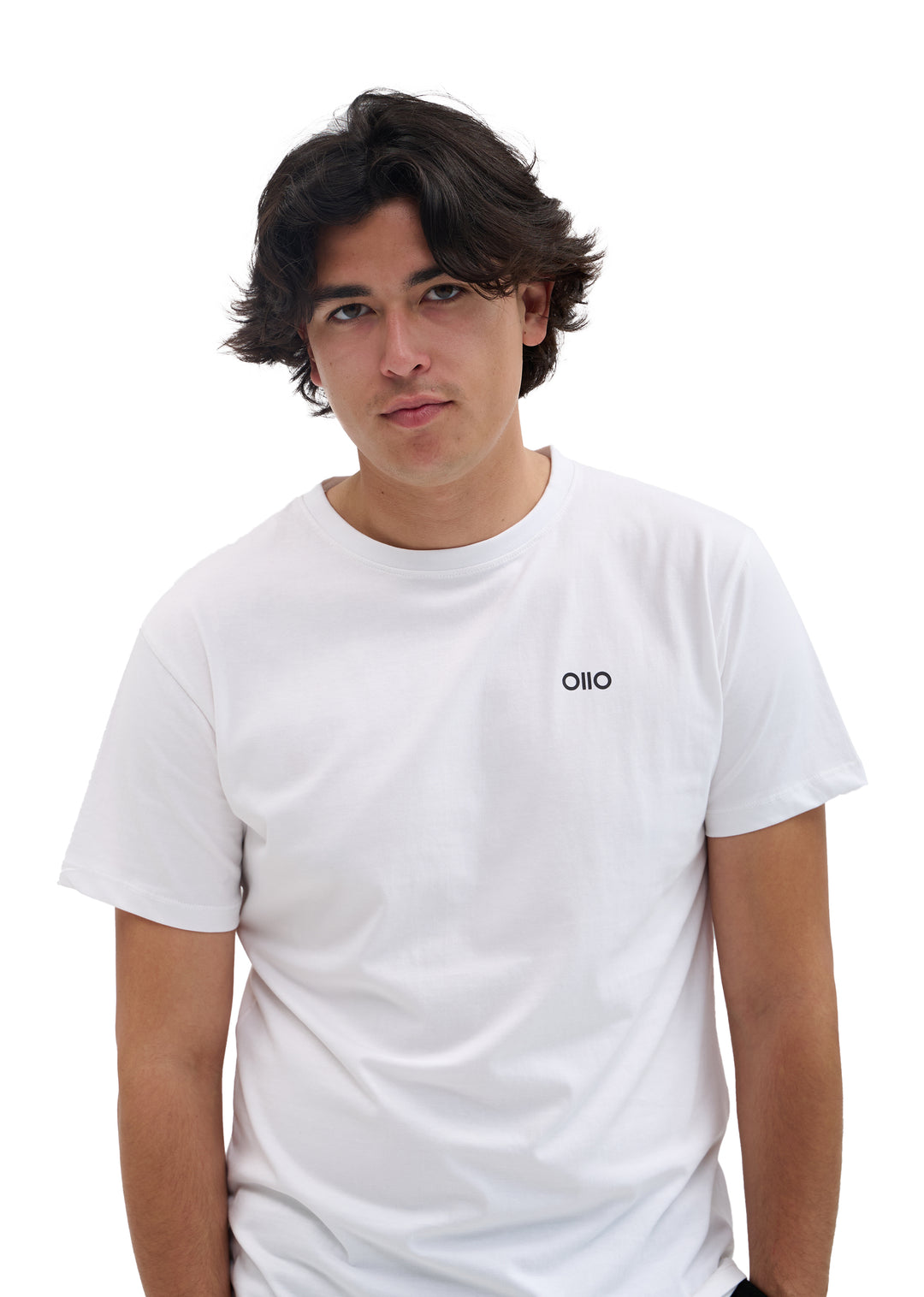 Signature Logo Tee