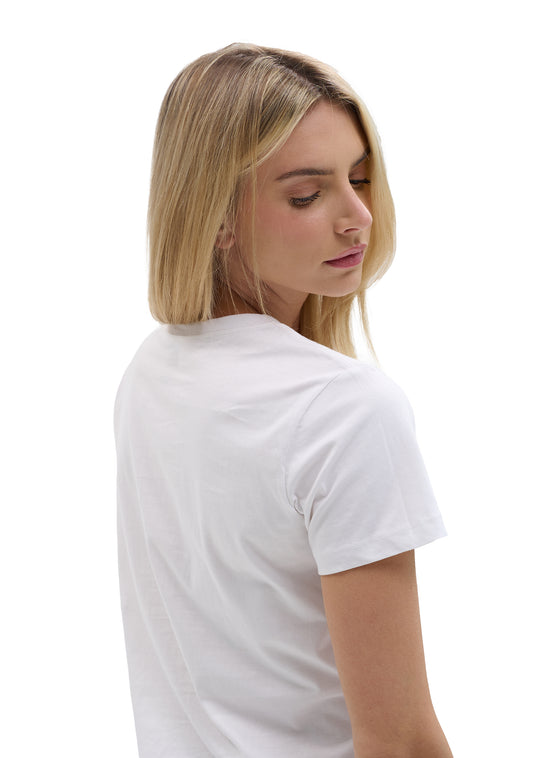 Signature Logo Tee
