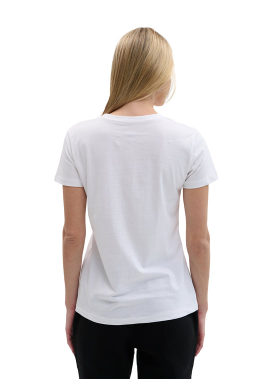 Signature Logo Tee