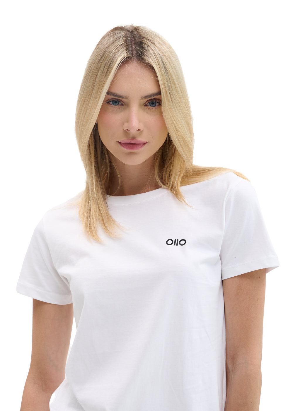 Signature Logo Tee