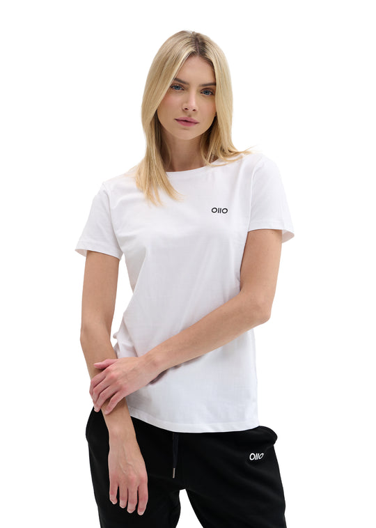 Signature Logo Tee