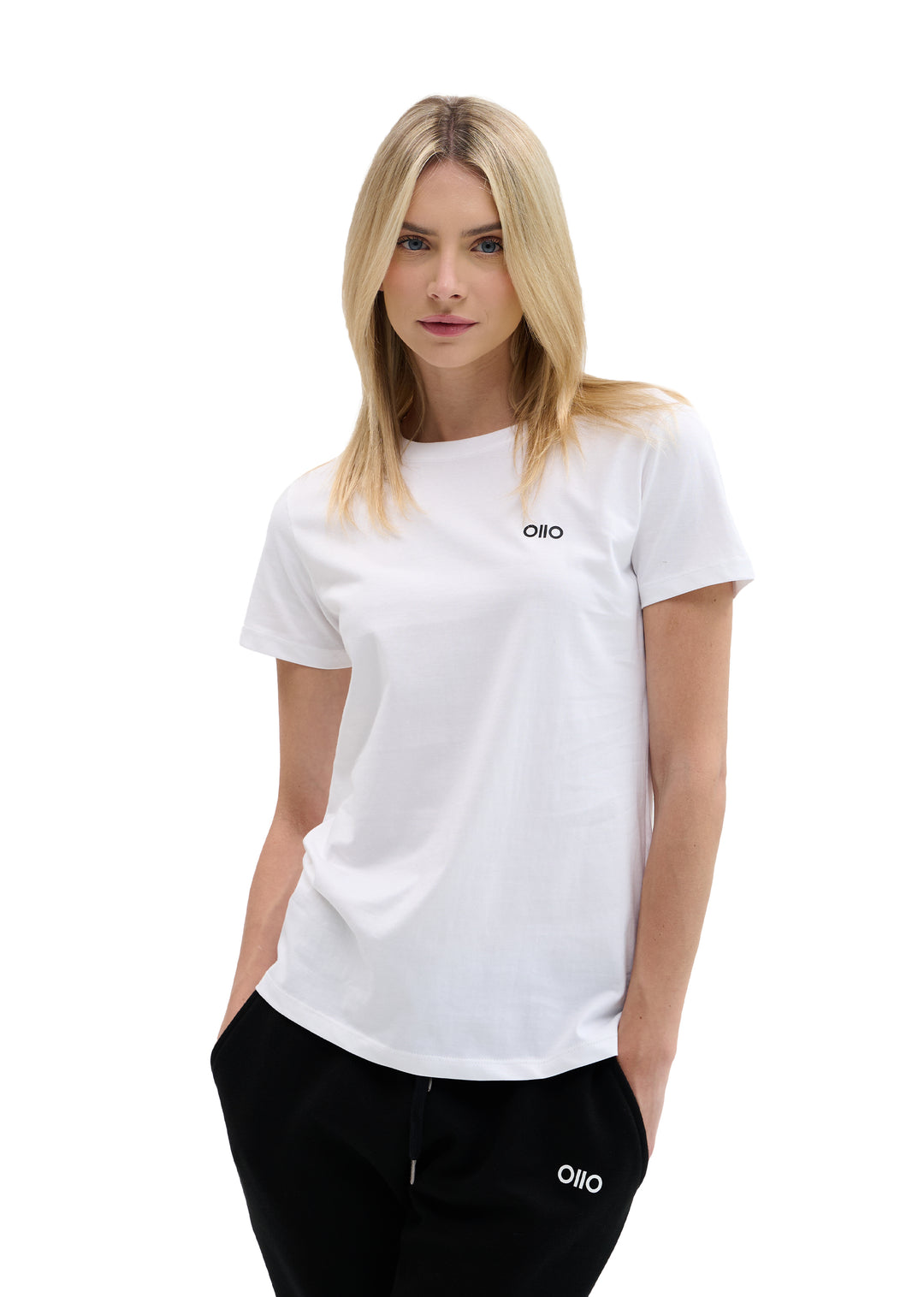 Signature Logo Tee
