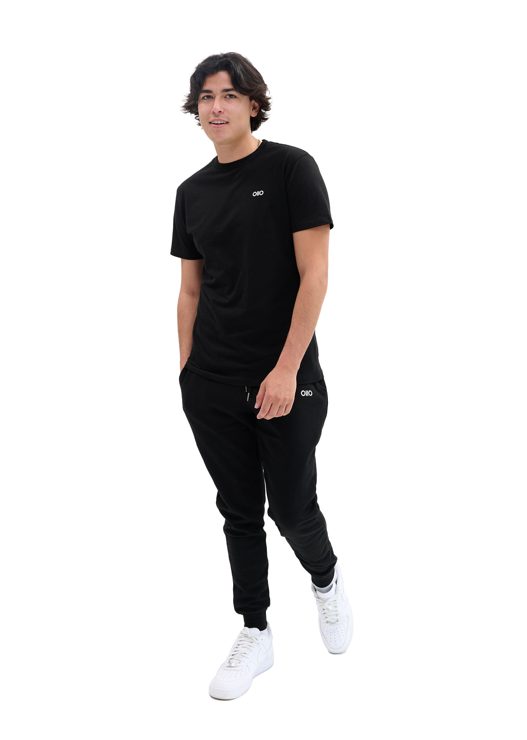 Signature Logo Tee